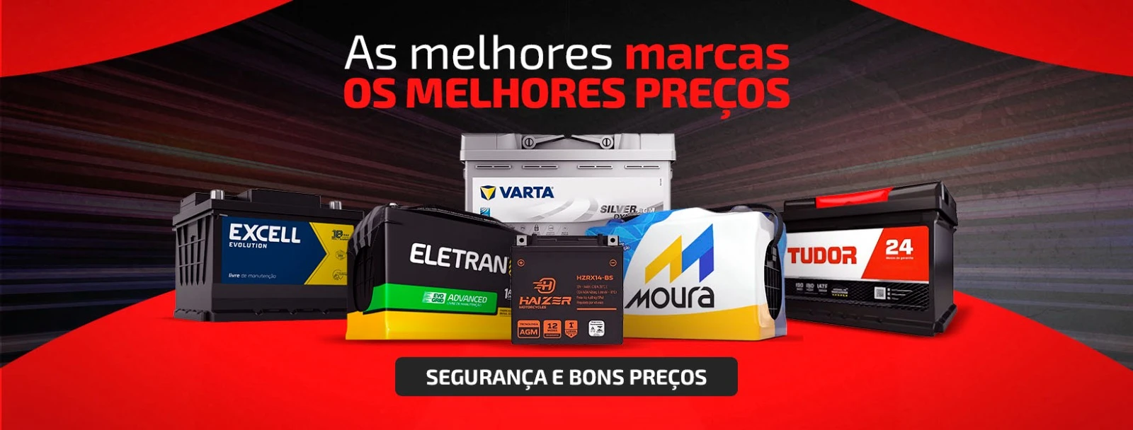 Banner novo